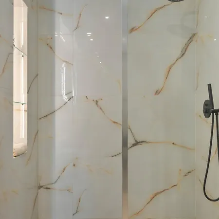 Stampalia Luxury Astypálaia