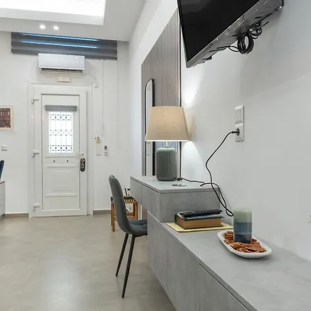 Stampalia Luxury 3* Astypálaia