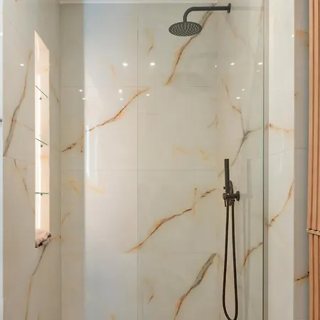 Stampalia Luxury Ξενοδοχείο με διαμερίσματα Astypálaia