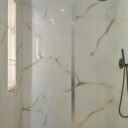 Stampalia Luxury Astypálaia