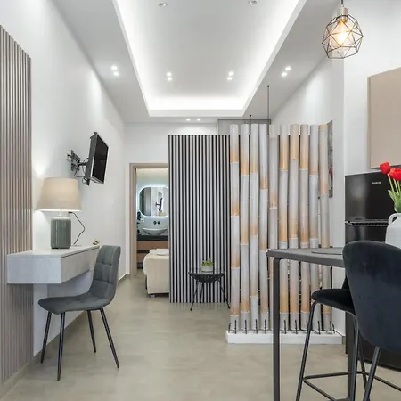 Stampalia Luxury