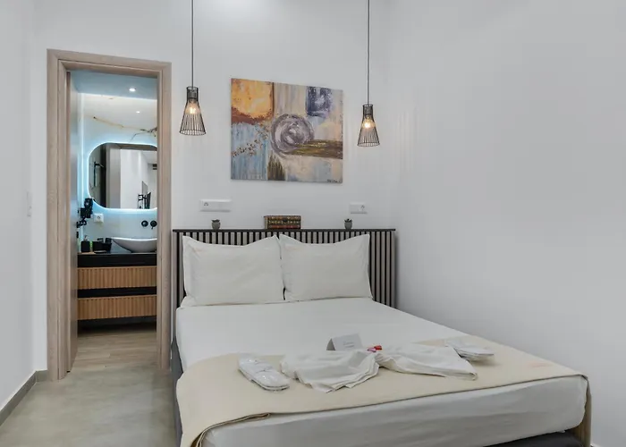 Apart Otel Stampalia Luxury 3*