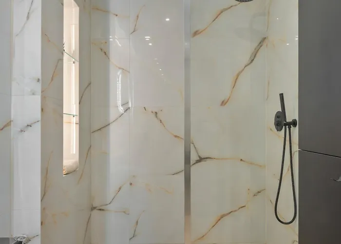 Stampalia Luxury Astypálaia