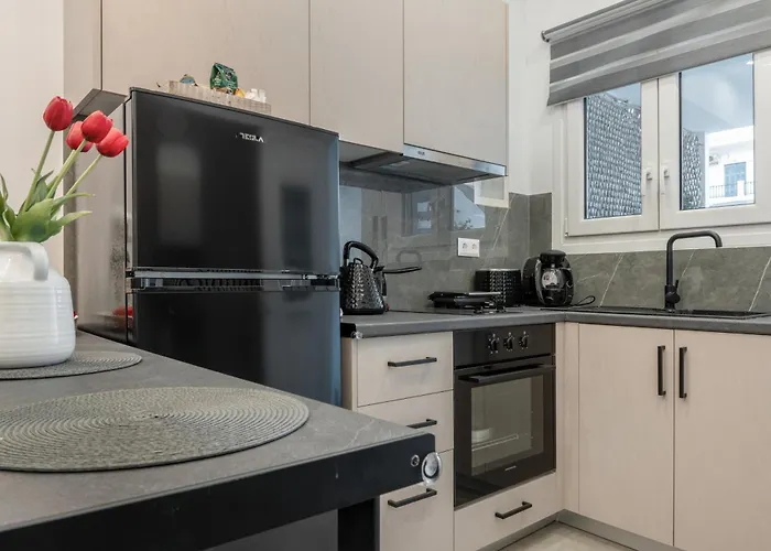 Stampalia Luxury 3*