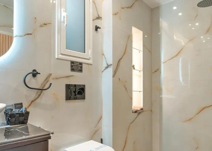 Stampalia Luxury 3* Astypálaia