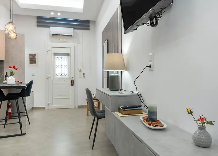 Stampalia Luxury 3* Astypálaia