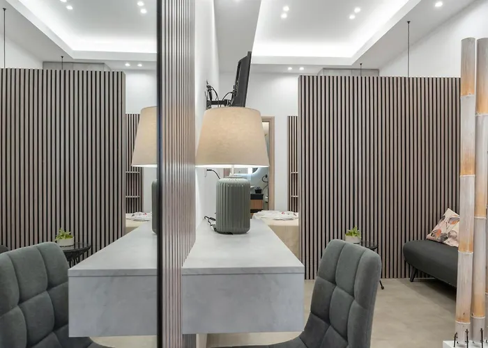 Stampalia Luxury