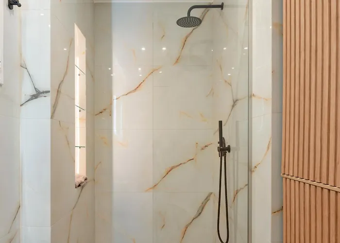 Stampalia Luxury Apart Otel Astypálaia