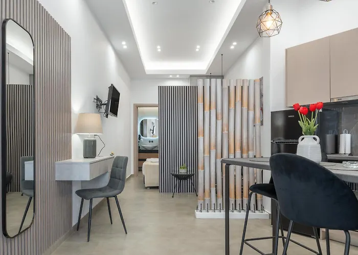 Stampalia Luxury 3*