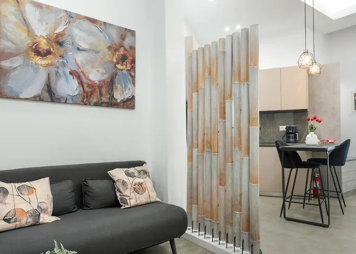 Stampalia Luxury 3*