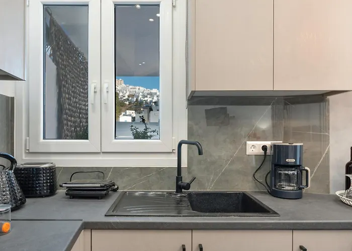 Stampalia Luxury 3*