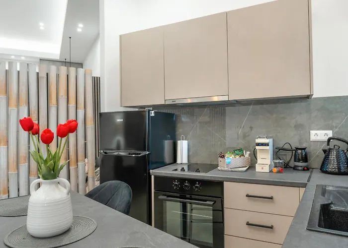Stampalia Luxury 3*
