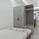 Stampalia Luxury Aparthotel