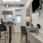 Stampalia Luxury Aparthotel 3*