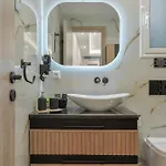 Stampalia Luxury Astypalaia