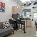Stampalia Luxury 3* Astypalaia