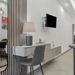 Stampalia Luxury Aparthotel 3*