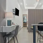 Stampalia Luxury Aparthotel Astypalaia