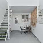Aparthotel Stampalia Luxury Astypalaia