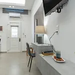 Stampalia Luxury 3* Astypalaia