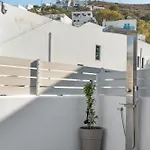 Stampalia Luxury Aparthotel Astypalaia