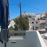 Aparthotel Stampalia Luxury Astypalaia