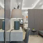 Aparthotel Stampalia Luxury 3*