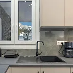 Stampalia Luxury Aparthotel