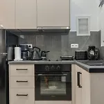 Aparthotel Stampalia Luxury 3*