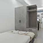 Stampalia Luxury Aparthotel Astypalaia