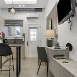 Aparthotel Stampalia Luxury Astypalaia