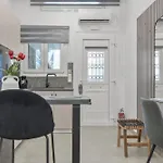 Stampalia Luxury Aparthotel Astypalaia