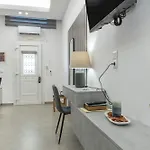 Stampalia Luxury 3*