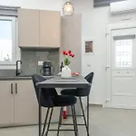Aparthotel Stampalia Luxury 3*