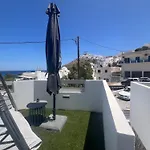 Stampalia Luxury 3* Astypalaia