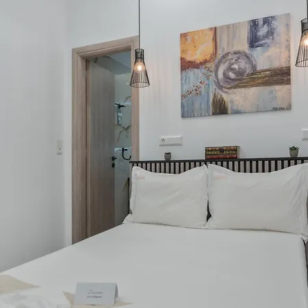Stampalia Luxury Astypálaia