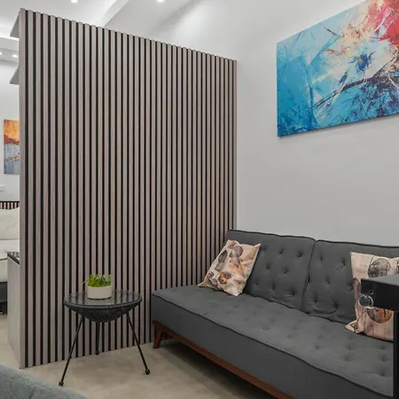 Stampalia Luxury 3* Astypálaia