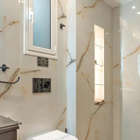 Stampalia Luxury 3* Astypálaia