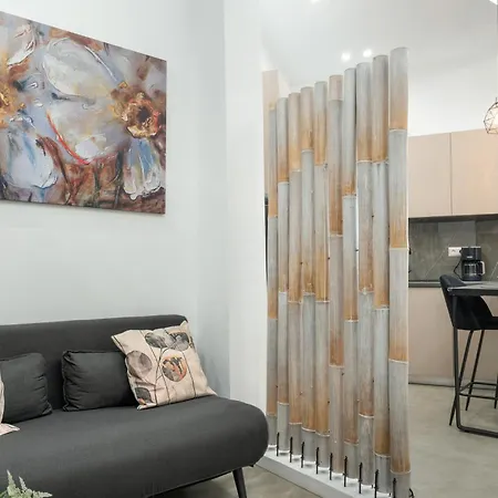 Stampalia Luxury *