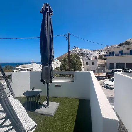 Stampalia Luxury Apartmanhotel 3*