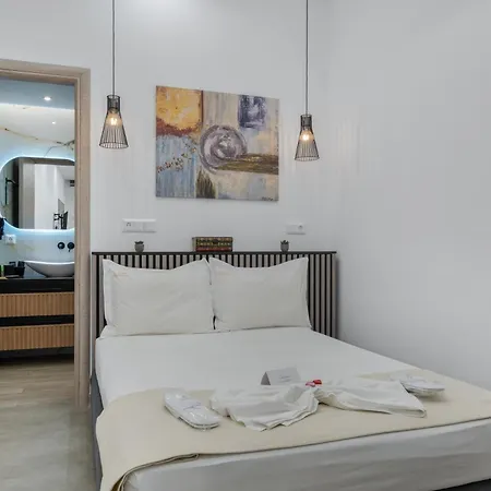 Stampalia Luxury