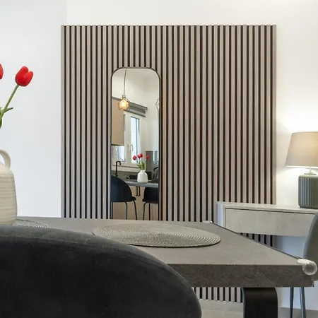 Stampalia Luxury Hotel apartamentowy