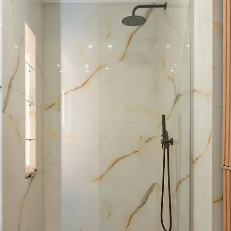 Stampalia Luxury Hotel apartamentowy