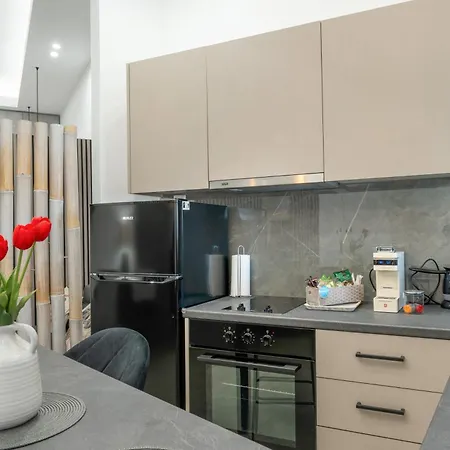 Stampalia Luxury 3* Astypálaia
